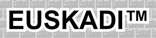 Euskadi trademark