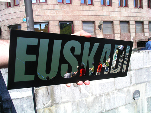 Euskadi Trademarks