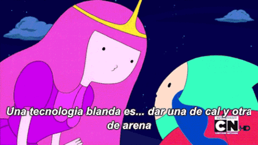 tecnoblandas